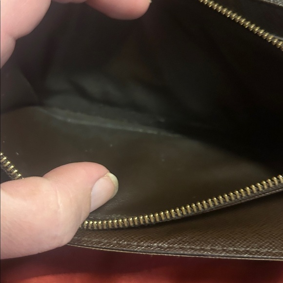 Louis Vuitton long wallet - Picture 13 of 16